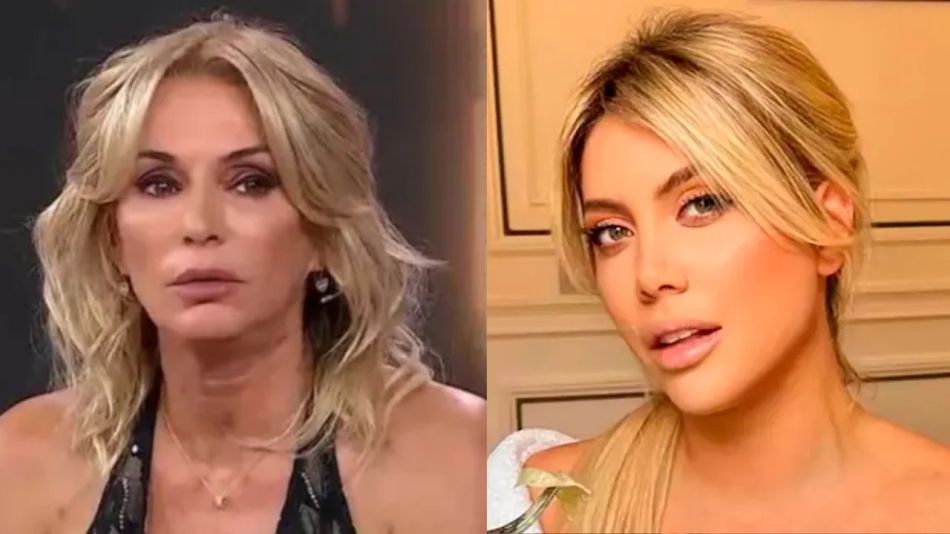 Yanina Latorre reveló que un juez se "calentó" con Wanda Nara y tomó una tajante decisión 