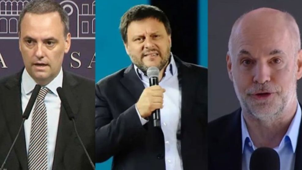 Elecciones en CABA: una campaña atravesada por la confusión y el desorden de los candidatos