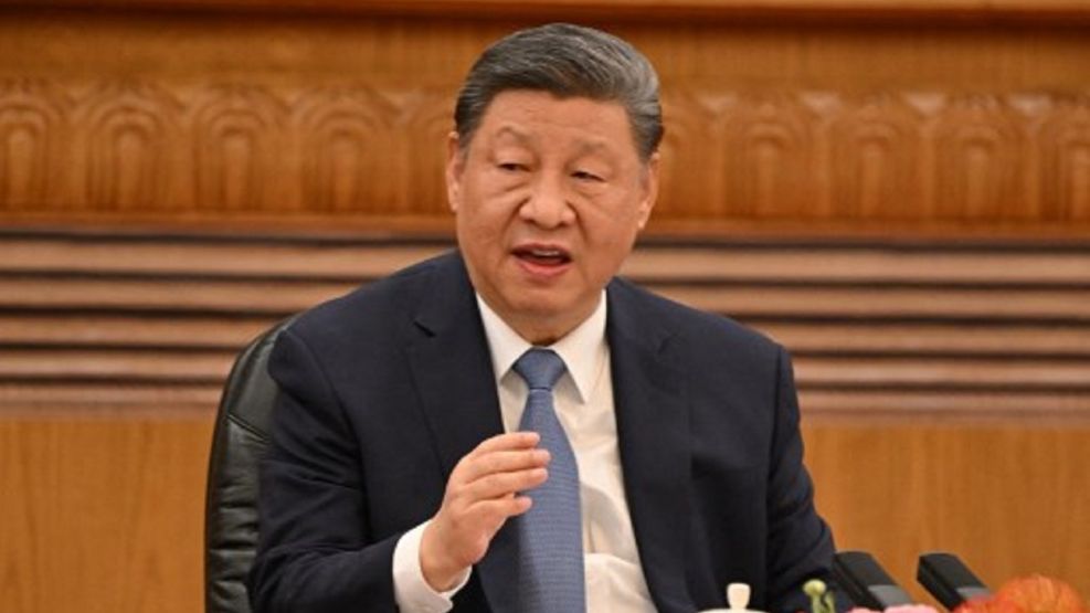 Xi Jinping