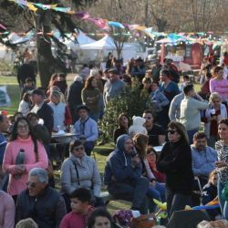 En Roque Pérez se hará la primera Fiesta del Cerdo el próximo fin de se semana.