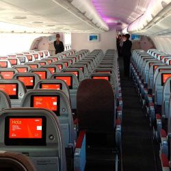 Economy de Iberia.