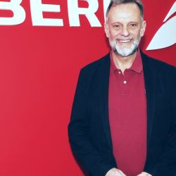 Juan Cierco Jiménez de Parga, su director corporativo de Iberia.