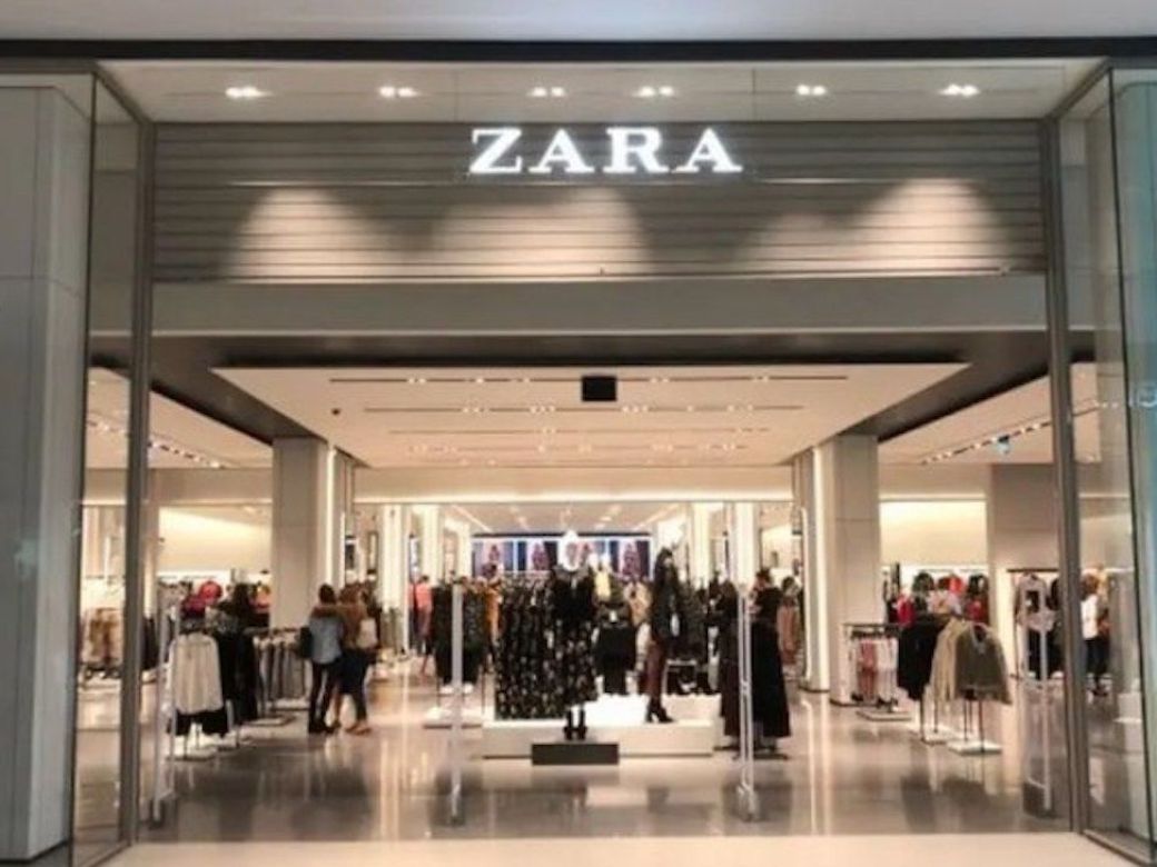 Zara revoluciona el mercado de la moda premium con su nueva tienda