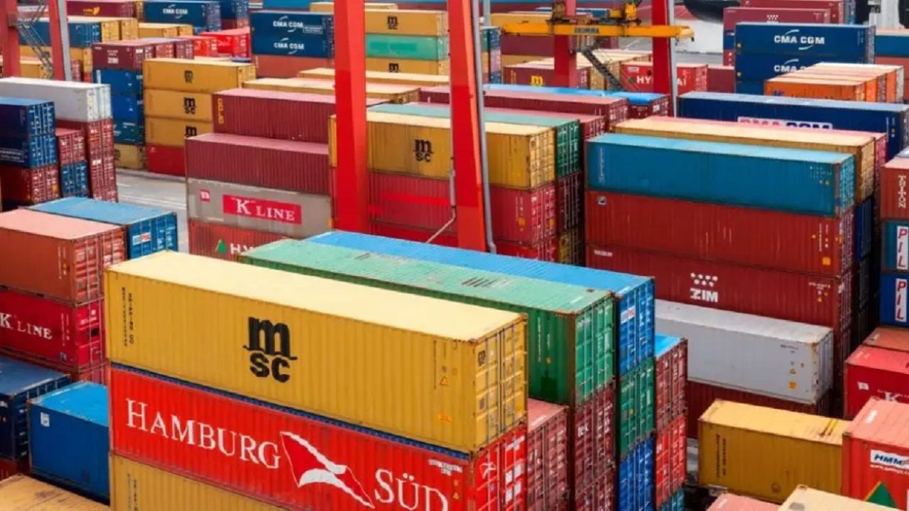Aunque el primer trimestre cerró con superávit comercial, las importaciones  saltan fuerte | Perfil