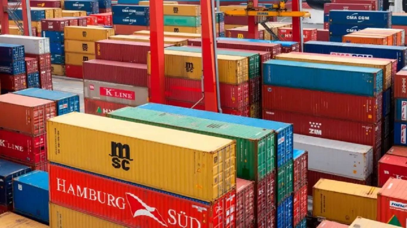 Exportaciones