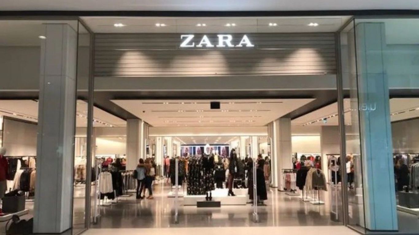 Zara