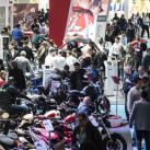 Salón Moto