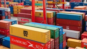 Exportaciones