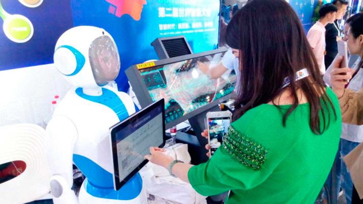 Arrasan con su competencia. Una generación de emprendedores emergió desde Shenzhen y Hangzhou.