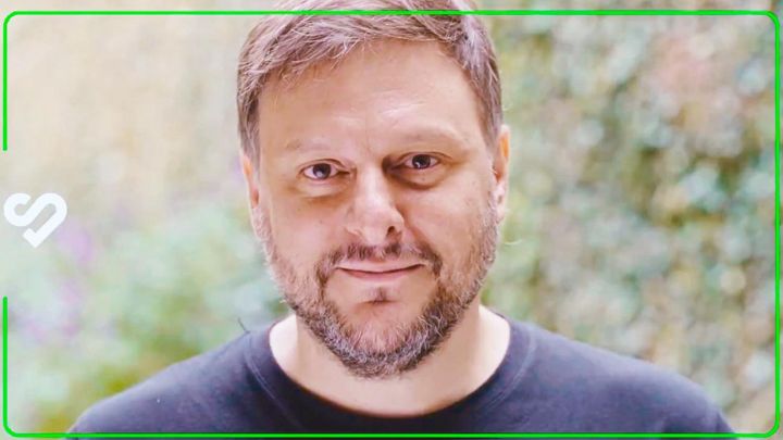Candidato. El diputado nacional de UxP por la Ciudad encabeza la boleta porteña.