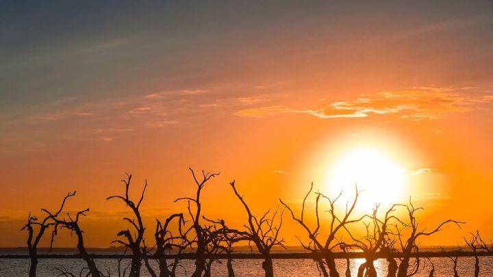 Villa Epecuén