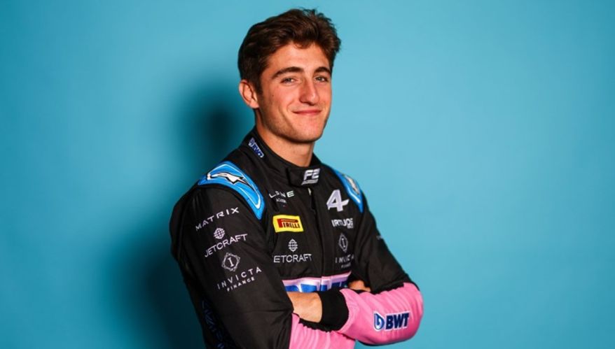 Jack Doohan