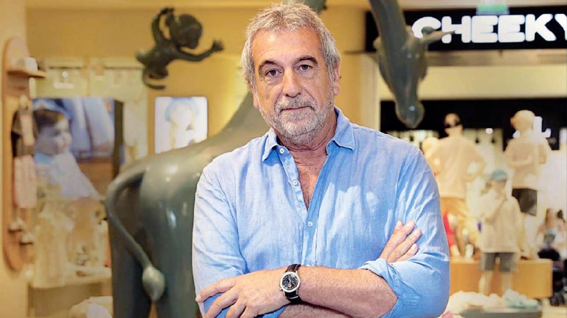 Daniel Awada: “Seguimos creciendo y apostando por el país”