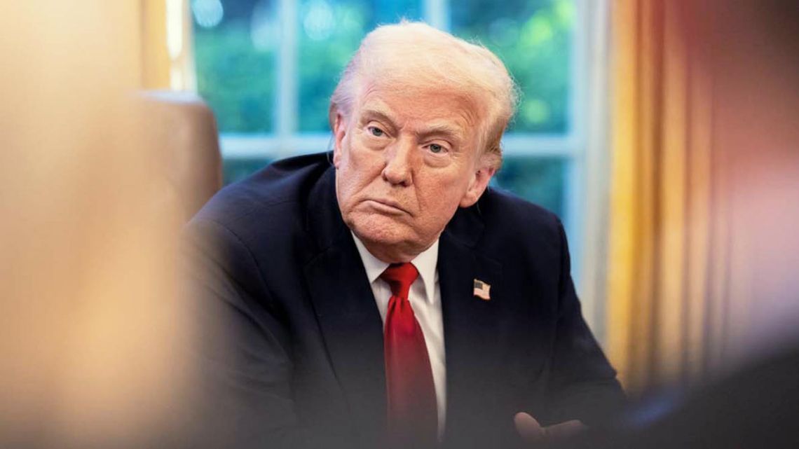 ¿Las decisiones de Trump ayudarán a China a fortalecer su presencia en América Latina?