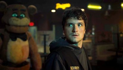 Josh Hutcherson