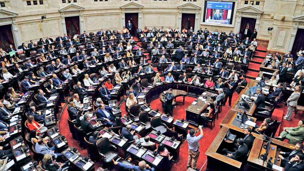 Cámara de Diputados