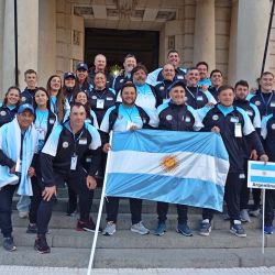 Argentina va por la séptima y la ilusión está más intacta que nunca. Se vienen días de alto vuelo de los plomos en el campo de Tandil que será escenario de los últimos destellos de su hijo dilecto en la actividad, el de raíces en Gardey, Salvador Bustos, quien tras una década en la competencia, y tras varios amagues, dirá adiós. 