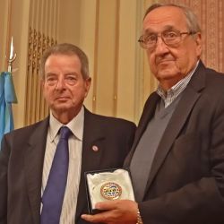 Argentina va por la séptima y la ilusión está más intacta que nunca. Se vienen días de alto vuelo de los plomos en el campo de Tandil que será escenario de los últimos destellos de su hijo dilecto en la actividad, el de raíces en Gardey, Salvador Bustos, quien tras una década en la competencia, y tras varios amagues, dirá adiós. 