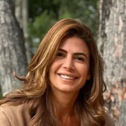 Juliana Awada.
