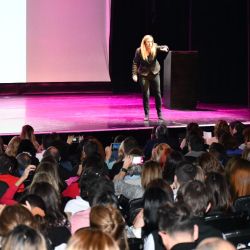 Clave del liderazgo: “La diferencia está en la relación”. | Foto:CEDOC