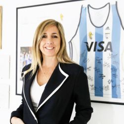 Clave del liderazgo: “La diferencia está en la relación”. | Foto:CEDOC