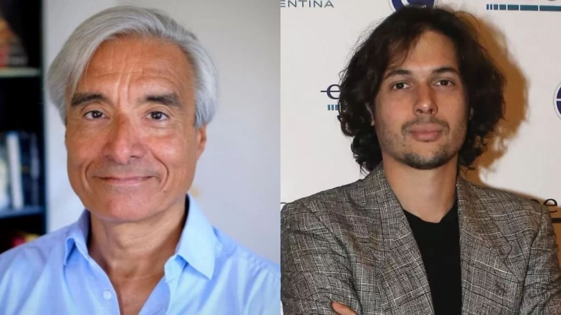 Eduardo Fidanza analiza por qué "en Argentina siempre es lunes"