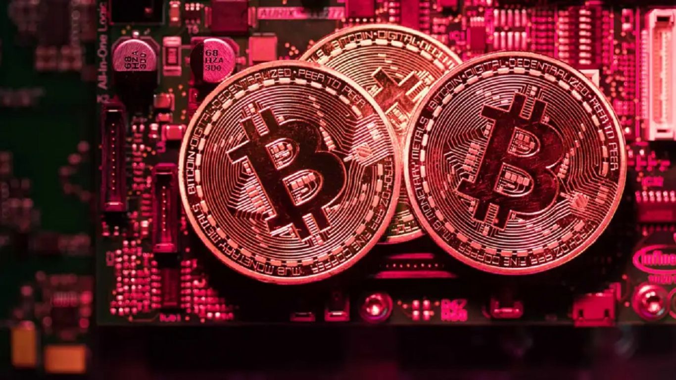 Bitcoin