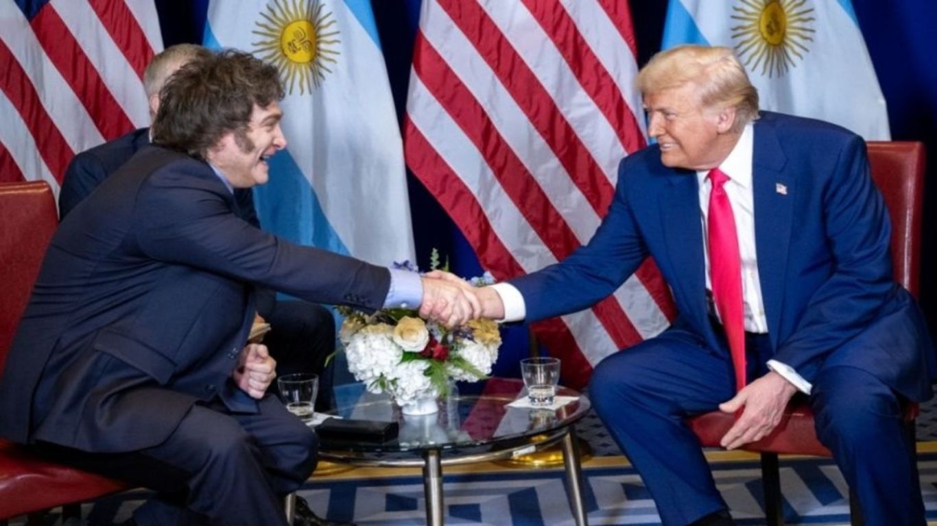 Monteverde: “Argentina está en una inmejorable posición para alcanzar un acuerdo comercial con EE.UU.”