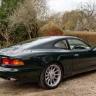 Aston Martin DB7