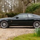 Aston Martin DB7