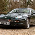 Aston Martin DB7