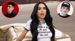 Lali Espósito