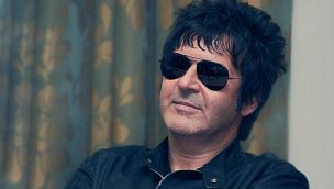 Clem Burke 20250407