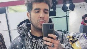 El teléfono de Fernando Sabag Montiel 20250407