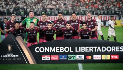 River Plate