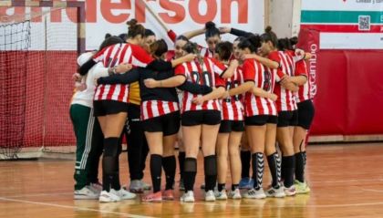 Estudiantes Handball