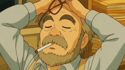 Studio Ghibli