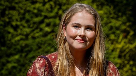 El look boho que Amalia, la hija de Máxima nos ha obligado a copiar