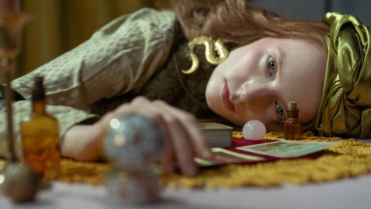 Horóscopo del eclipse: qué soltar y qué iniciar según tu signo esta semana