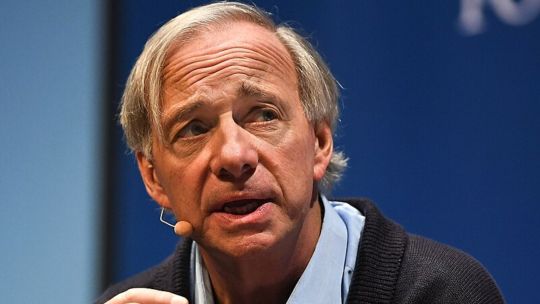 Ray Dalio