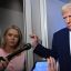 Market panic deepens as Trump stands firm over tariffs