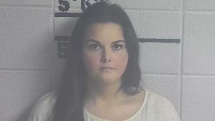 Elena Bardin, la docente de 27 años originaria de Kentucky.