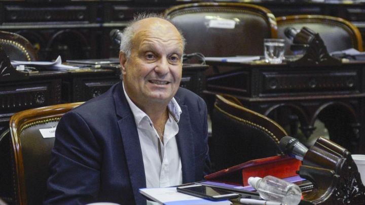 Hernán Lombardi, candidato a legislador por Buenos Aires Primero