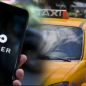 Luz verde a la ordenanza que regula Uber, DiDi y Cabify en Córdoba