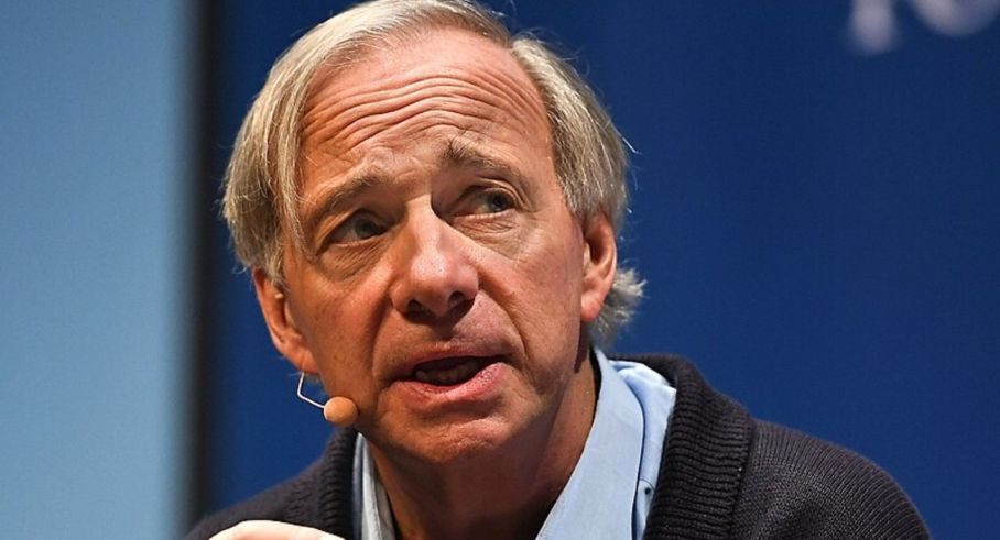 Ray Dalio