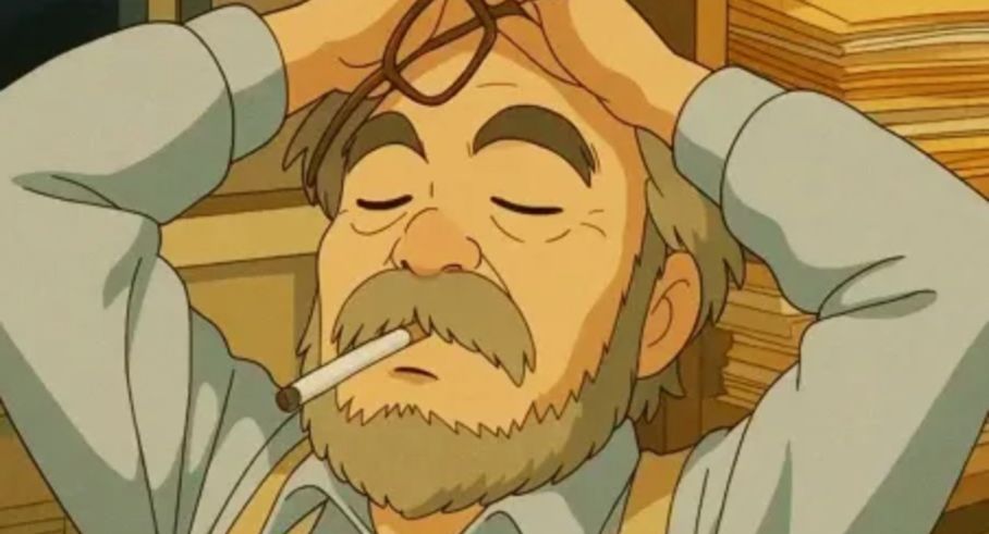 Studio Ghibli