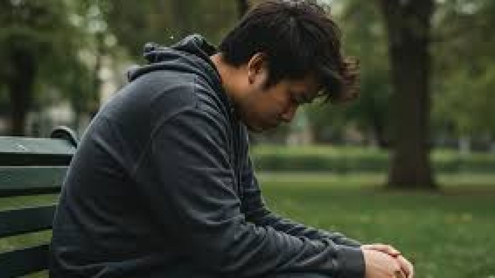 Un informe de la ONU alertó sobre la infelicidad en los jóvenes.