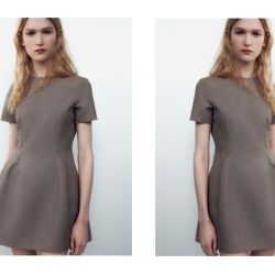 5 looks elegantes con prendas de Zara