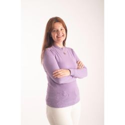 Adriana Czerwony: Transformando vidas a través de las finanzas | Foto:CEDOC