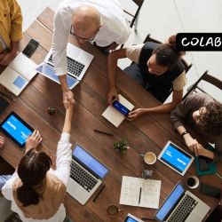 Nadie triunfa solo: el valor real de trabajar con otros | Foto:CEDOC